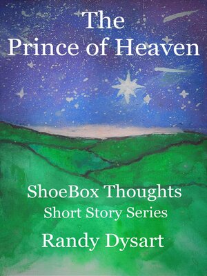 cover image of The Prince of Heaven